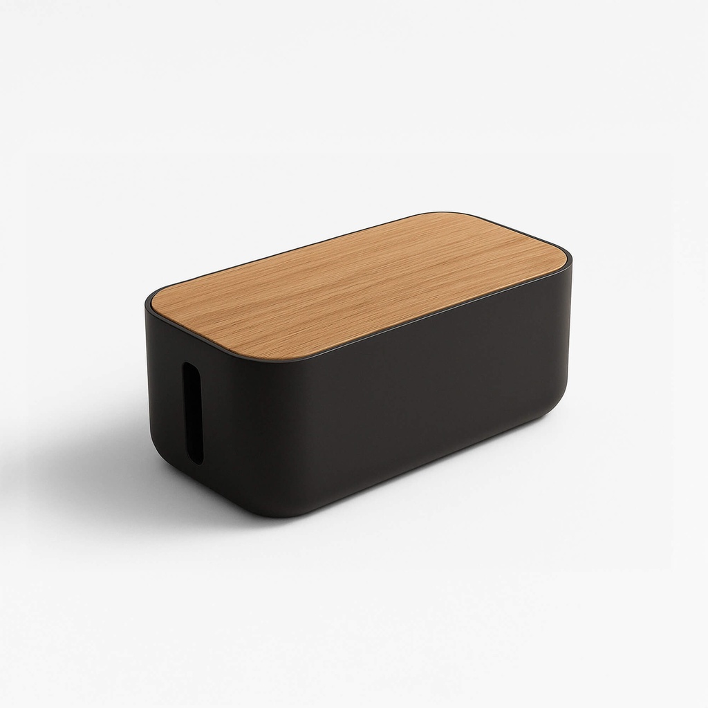 [FURN_5555] Kabelverwaltungsbox